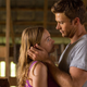 Image for article titled I Went to See the New Nicholas Sparks Movie All By Myself